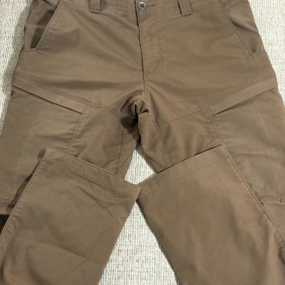 5.11® MEN'S STRAIGHT FIT RIDGE CARGO PANT